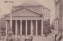 Rome. Pantheon