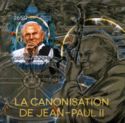 The Canonization of Pope John Paul II