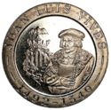 200 Pesetas (Scholar Juan Luis Vives)