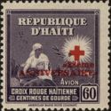 28th anniv. Of Haitian Red Cross