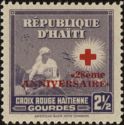 28th anniv. Of Haitian Red Cross