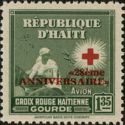 28th anniv. Of Haitian Red Cross