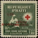 28th anniv. Of Haitian Red Cross