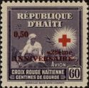 28th anniv. Of Haitian Red Cross