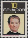St. John Bosco, death Cent.