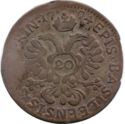 20 Kreuzer (Johann Conrad II)