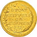 1 Ducat (Trade Coinage)