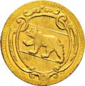 1 Ducat (Trade Coinage)