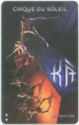 MGM Grand - Cirque du Soleil - KA