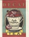 Apple Cinnamon, Decaf