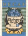 Bleuberry Vanilla, Decaf