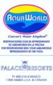 Palace Resorts - Aqua World