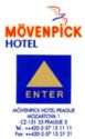 Mövenpick Hotel Prague