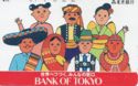 Bank of Tokyo