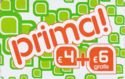 Prima! (4+6)