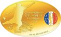 3,000 CFA Francs (CHAMPIONAT D’EUROPE DE FOOTBALL)