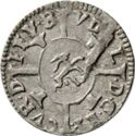 1 Kreuzer (Ulrich VII)