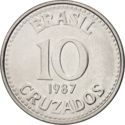 10 Cruzados