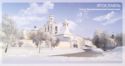 Yaroslavl. The Spaso-Preobrazhensky monastery