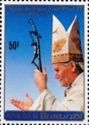 Pope John Paul II