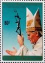 Pope John Paul II