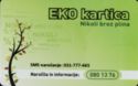 EKO kartica