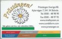 PrÀstÀngen