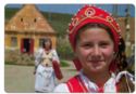 Hungarian Girls – Sibiu Region