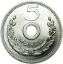 5 Möngö
