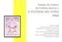 V Festival del Niño
