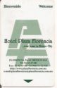 Hotel Plaza Florencia