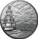 100 Pounds (Buckingham Palace)