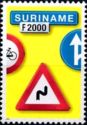 Traffic Signs