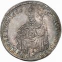 1/6 Thaler (Archbishop Guidobald von Thun)