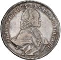 ½ Thaler (Archbishop Sigmund III von Schrattenbach)