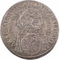 1 Thaler (Archbishop Guidobald von Thun)