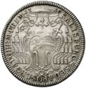 1 Thaler (Archbishop Andreas Jakob von Dietrichstein)