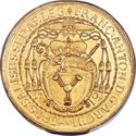 25 Ducats (Archbishop Franz Anton von Harrach)