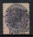 Sim贸n Bol铆var (overprinted)