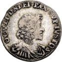 10 Kreuzer (Heinrich II)