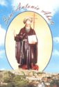 "Anthony the Abbot", Cerami, Sicily - Saints (M)