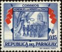 Heroes of the Chaco war