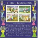 Christmas 1983 "Marys´s Boy Child"