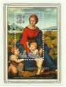 Madonna of the Field by Raphael