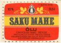 Saku Mahe