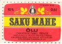Saku Mahe
