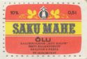 Saku Mahe