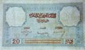 20 Francs