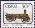 Voortrekker Wagon
