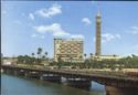 Cairo – Tower of Cairo and el-Borg Hotel